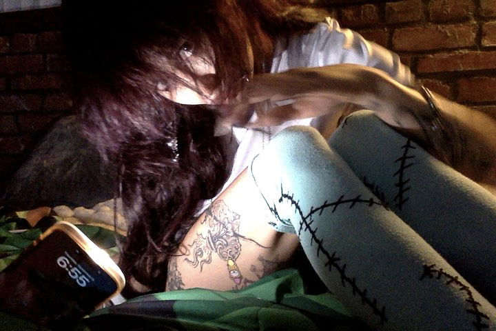 zommmbri instagram image archive image