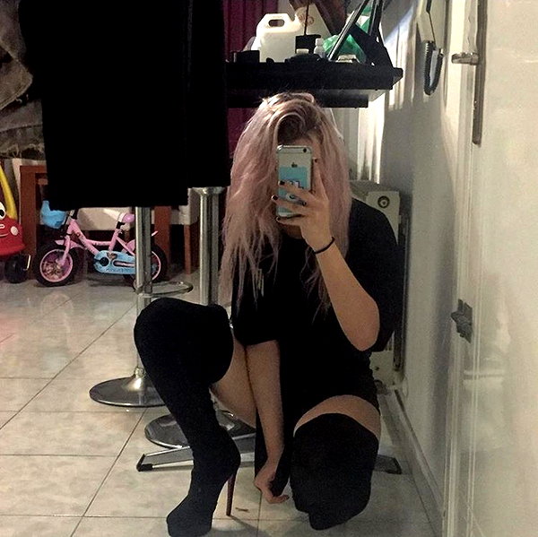 Unknown instagram image archive image