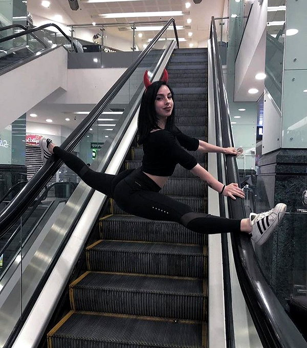 Unknown instagram image archive image