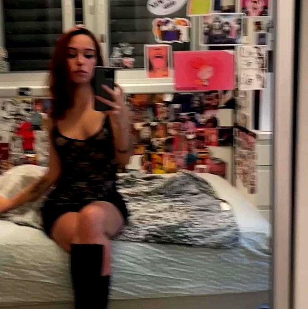Unknown instagram image archive image