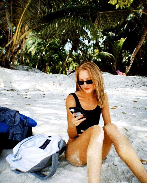 Unknown instagram image archive image