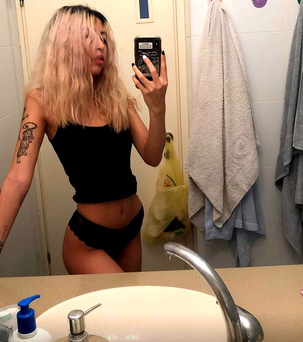 Unknown instagram image archive image