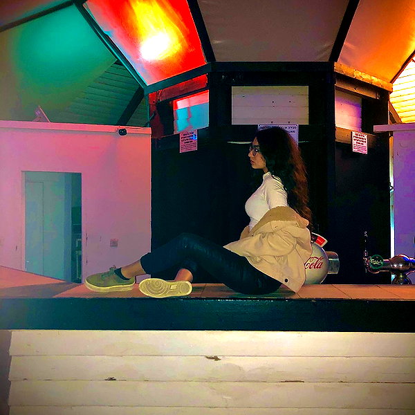 __yaheli_ instagram image archive image