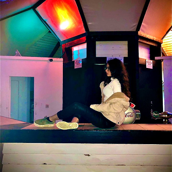 __yaheli_ instagram image archive image