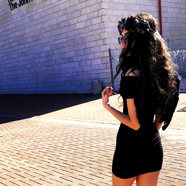 __yaheli_ instagram image archive image