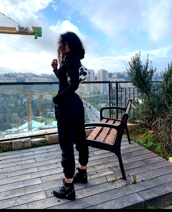 __yaheli_ instagram image archive image