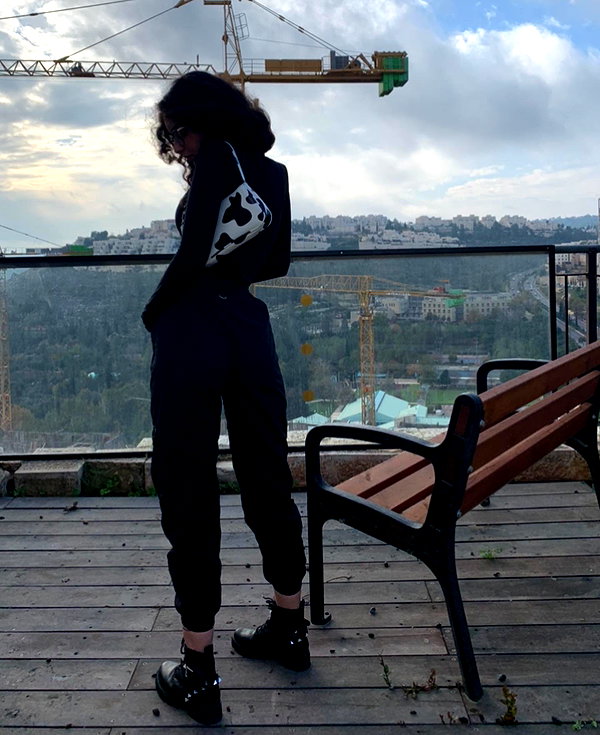 __yaheli_ instagram image archive image