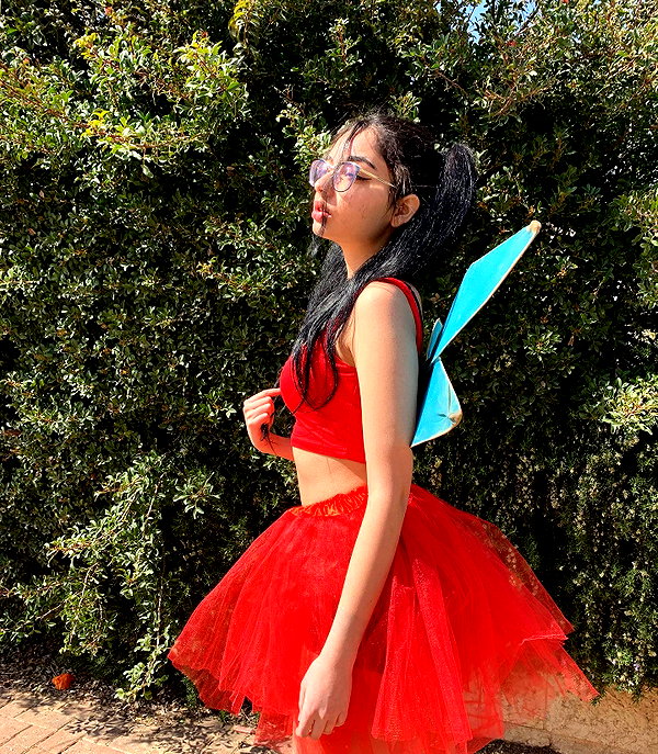 __yaheli_ instagram image archive image
