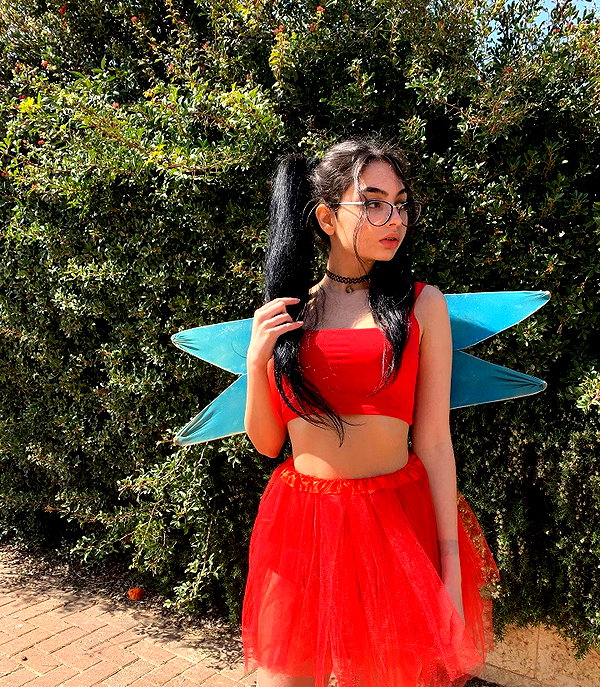 __yaheli_ instagram image archive image