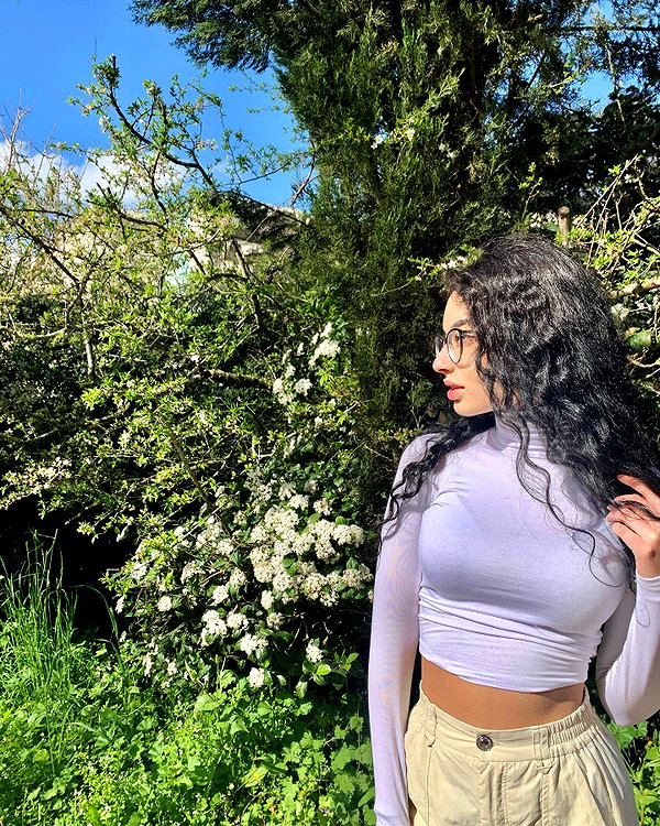 __yaheli_ instagram image archive image