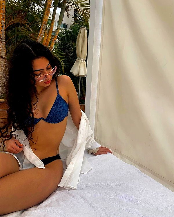 __yaheli_ instagram image archive image