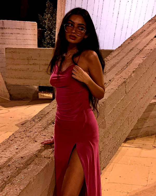 __yaheli_ instagram image archive image