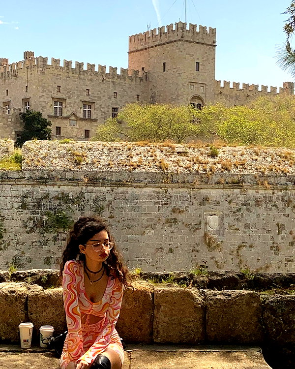 __yaheli_ instagram image archive image