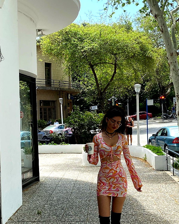 __yaheli_ instagram image archive image