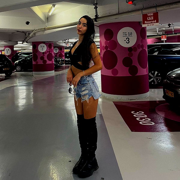 _hilazulay instagram image archive image