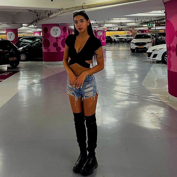 _hilazulay instagram image archive image