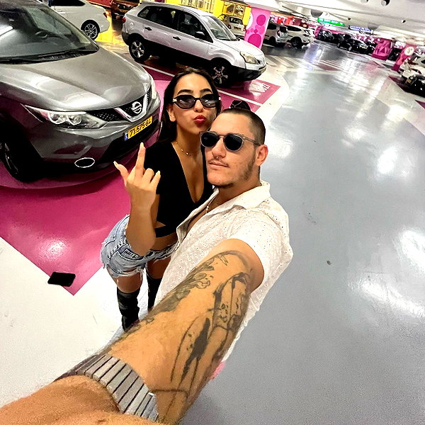 _hilazulay instagram image archive image