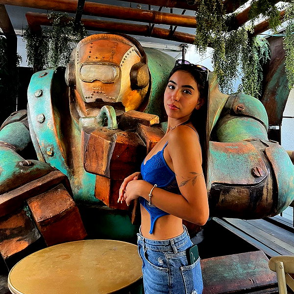 _hilazulay instagram image archive image