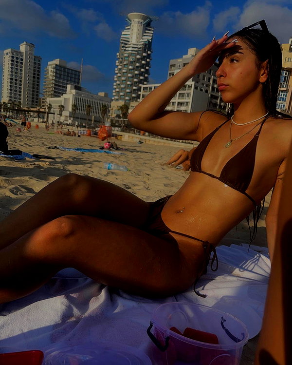 _hilazulay instagram image archive image