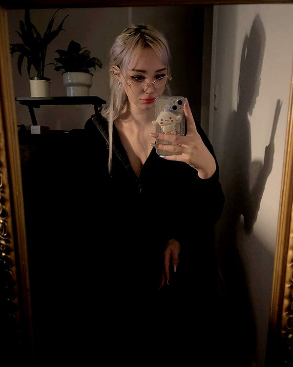 _kybellee instagram image archive image