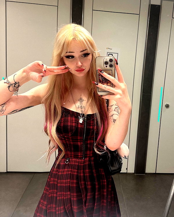 _kybellee instagram image archive image