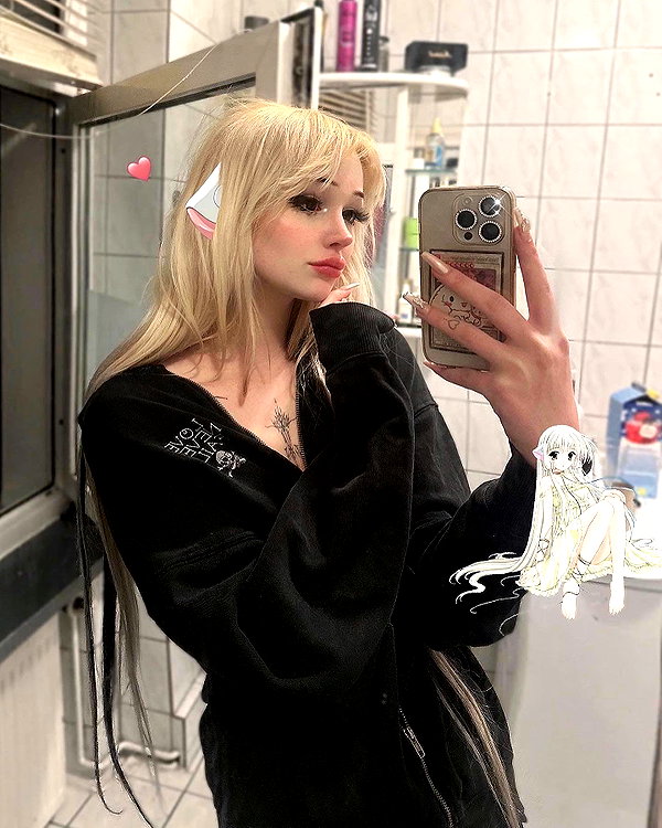 _kybellee instagram image archive image