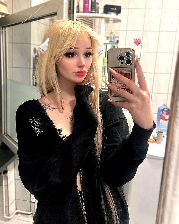 _kybellee instagram image archive image