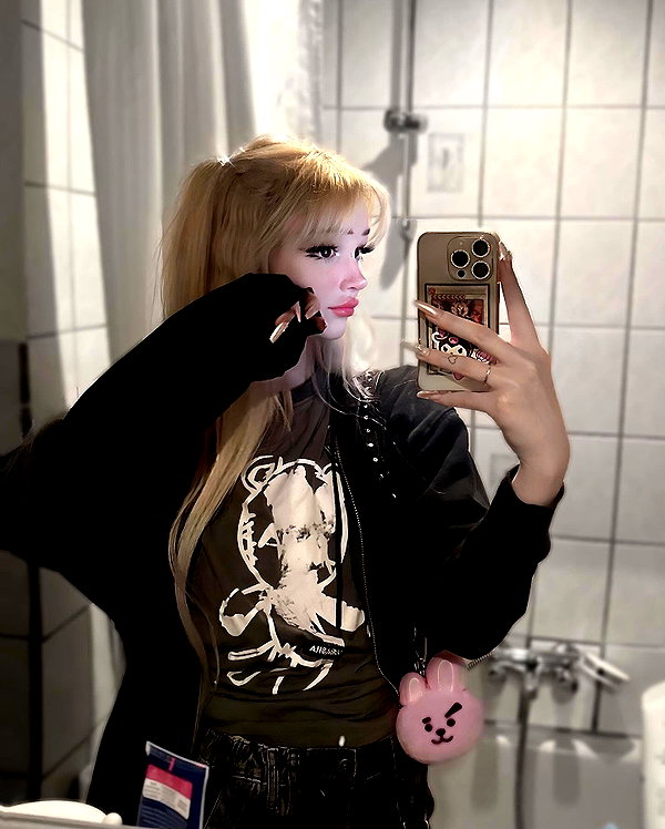 _kybellee instagram image archive image