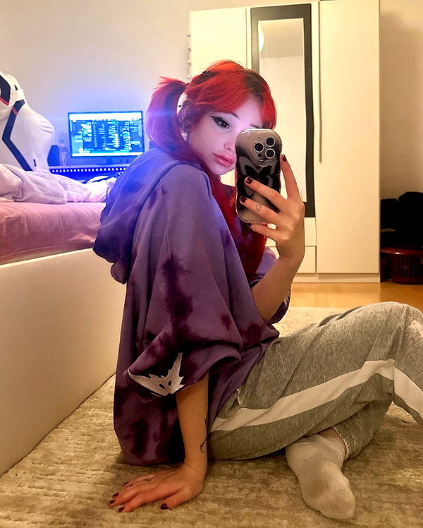 _kybellee instagram image archive image