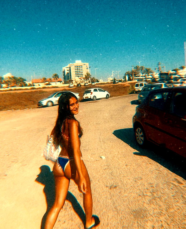 _lironatias instagram image archive image