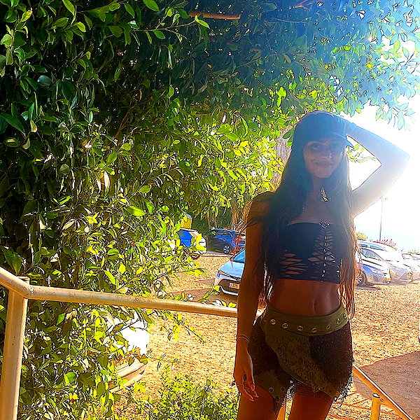 _lironatias instagram image archive image