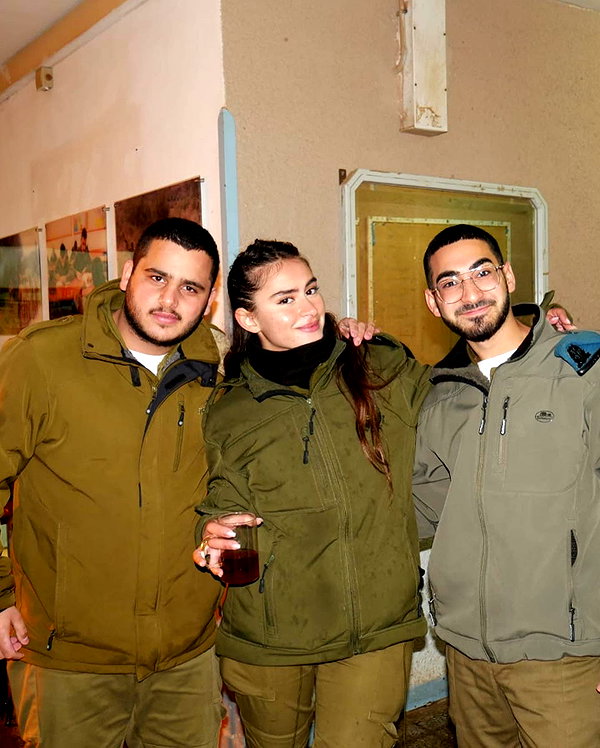 _lironatias instagram image archive image