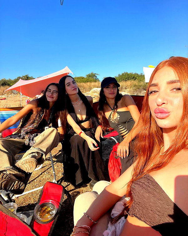 _lironatias instagram image archive image