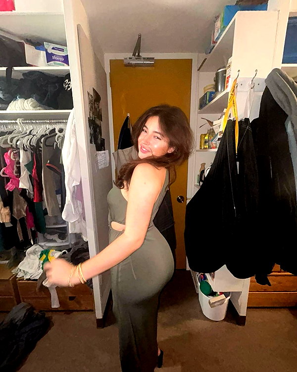 _michaelanee instagram image archive image