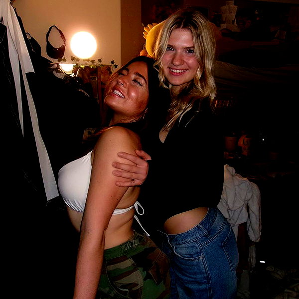 _michaelanee instagram image archive image