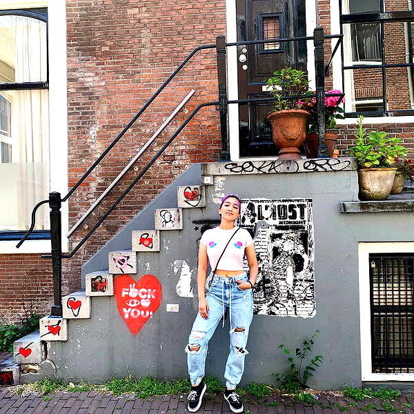 _michellemav_ instagram image archive image
