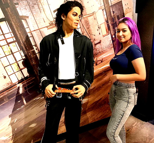 _michellemav_ instagram image archive image