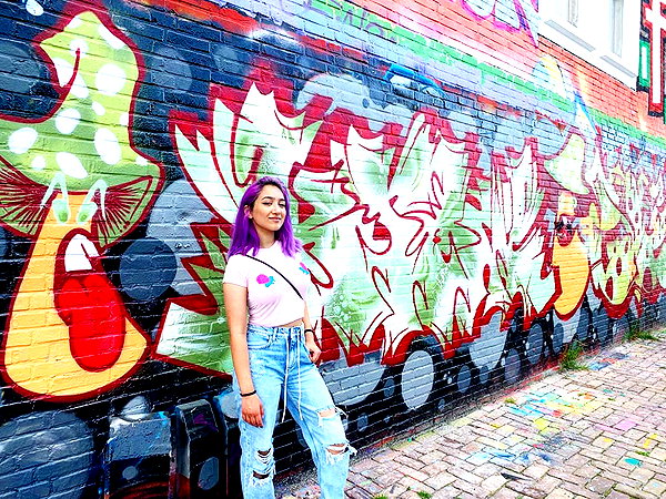 _michellemav_ instagram image archive image