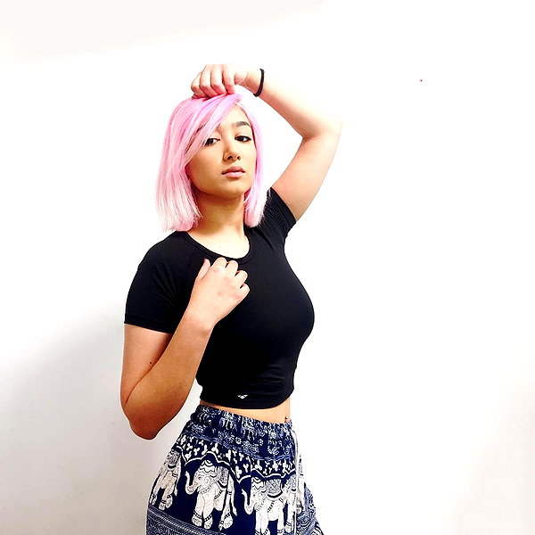 _michellemav_ instagram image archive image