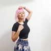 _michellemav_ Altpins Profile Picture