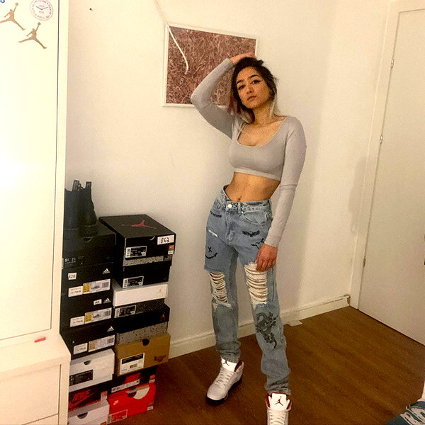 _michellemav_ instagram image archive image