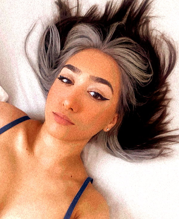 _michellemav_ instagram image archive image
