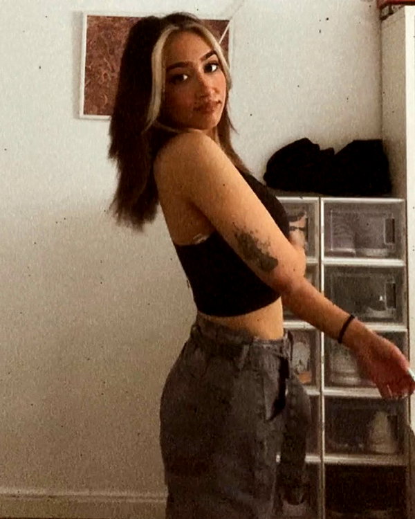 _michellemav_ instagram image archive image