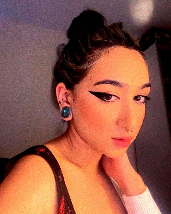 _michellemav_ instagram image archive image