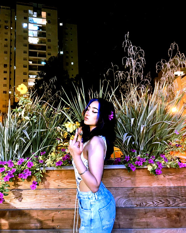 _michellemav_ instagram image archive image