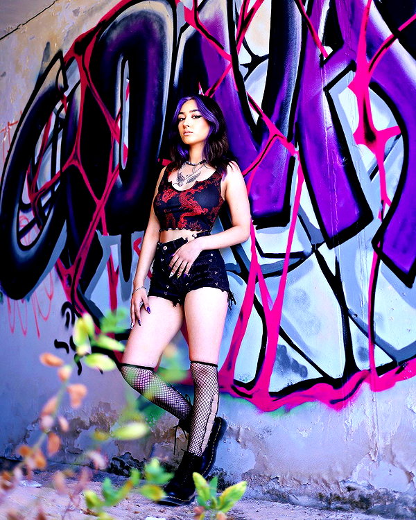 _michellemav_ instagram image archive image