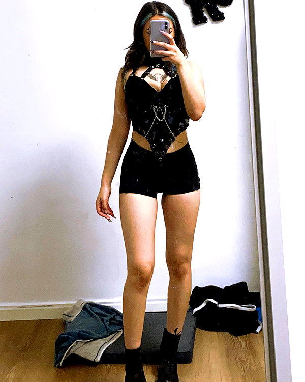 _michellemav_ instagram image archive image