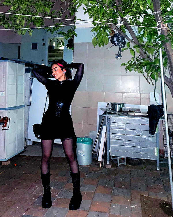 _michellemav_ _michellemav_ archive image