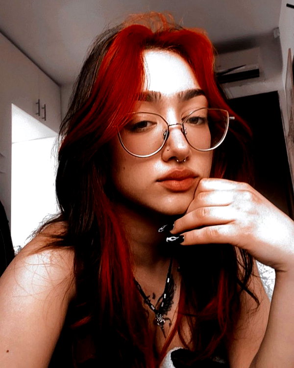 _michellemav_ instagram image archive image