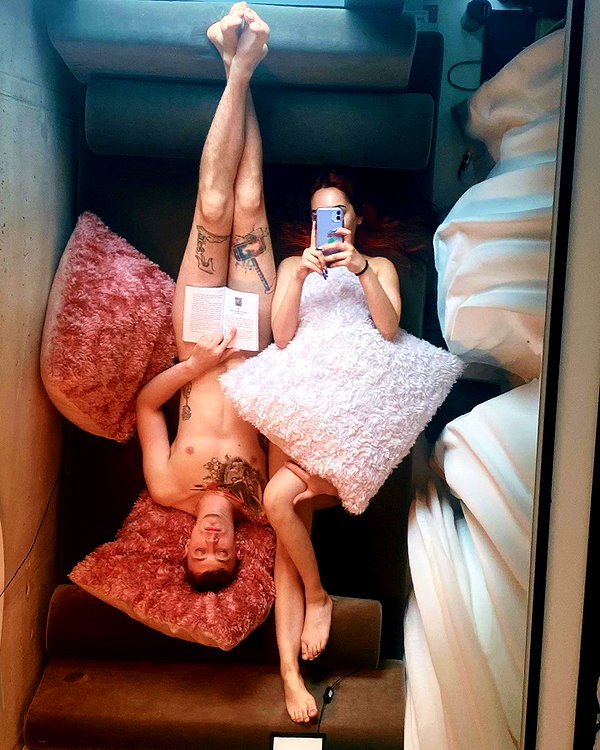 _michellemav_ instagram image archive image